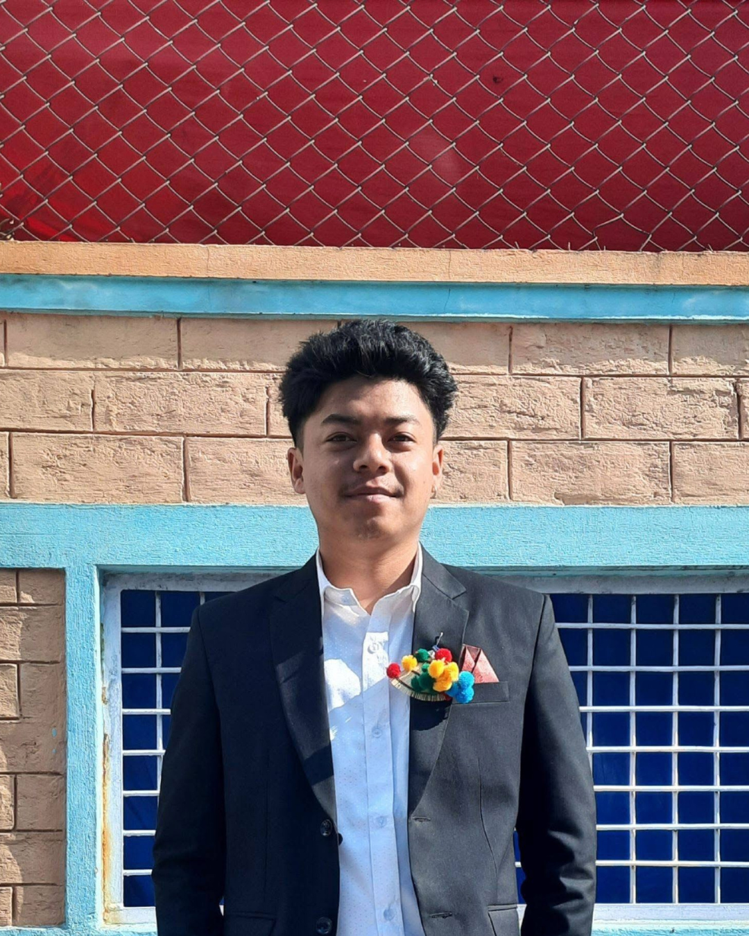 Ar. Mansun Rai